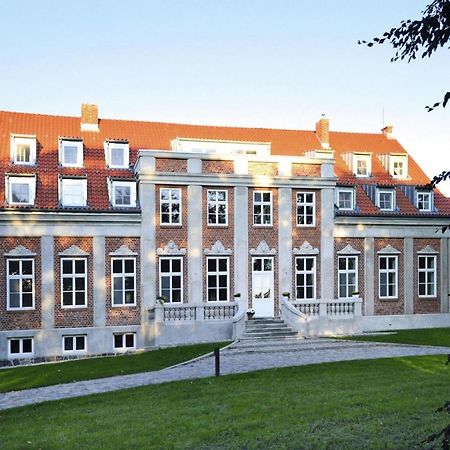 Gutshaus Zicker In Garz Villa Garz  Eksteriør billede